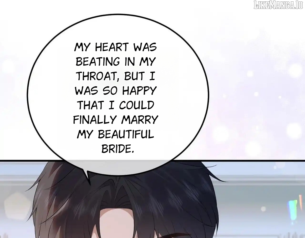 100-Day Warm Marriage Chapter 80 - page 45